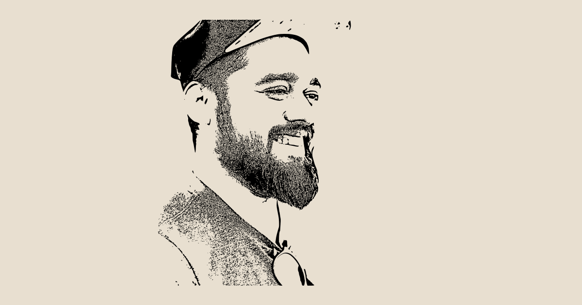 Hello, I'm Arfan 👋