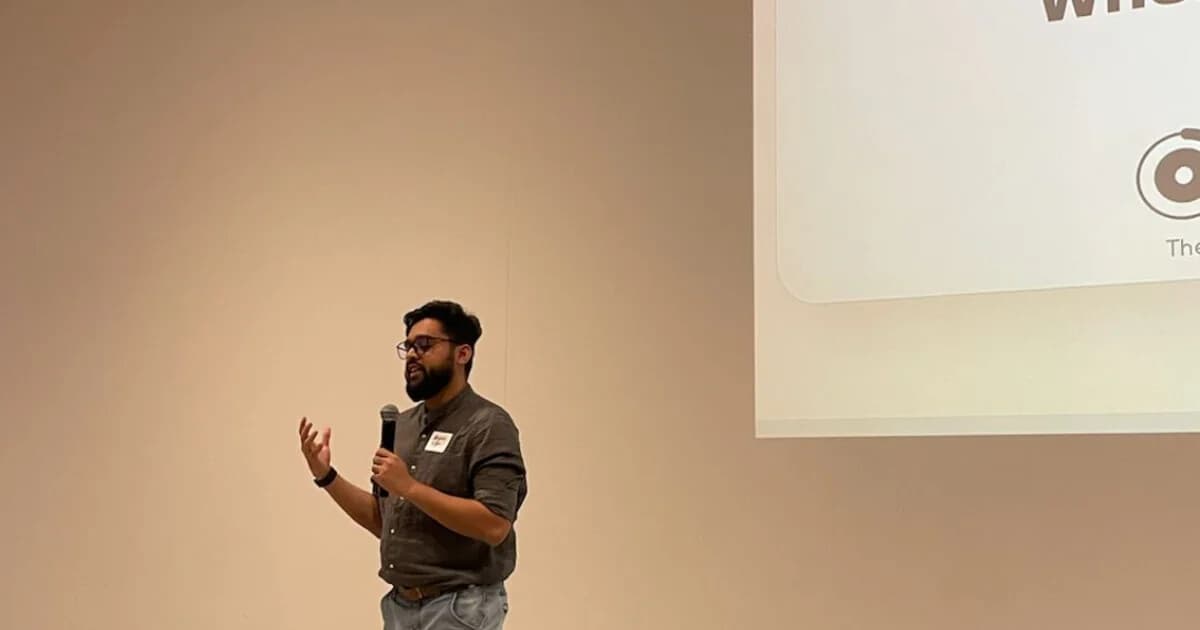 From Pitch to Funding: How Connecto Won $500 at Startup Night